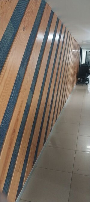 Staircase in  Office Space at Dr Ambedkar Veedhi – for Rent