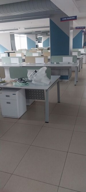 Team Area in  Office Space at Dr Ambedkar Veedhi – for Rent