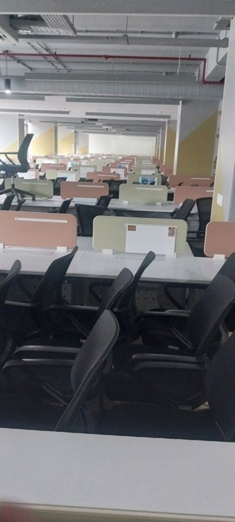 Team Area, dr ambedkar veedhi Commercial Office Space 1050000 Sq.Ft. In Dr Ambedkar Veedhi Bangalore 10691499