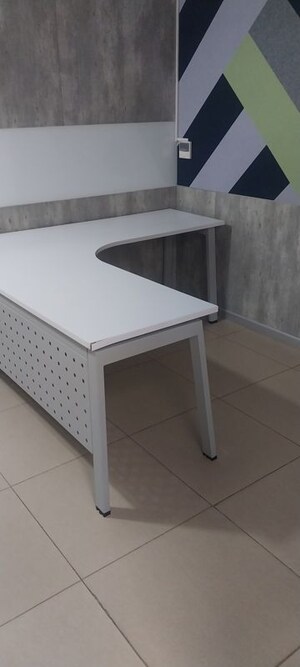 Furnished Amenities in  Office Space at Dr Ambedkar Veedhi – for Rent
