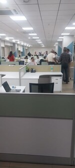 1050000 Sq.Ft. Office Space in Dr Ambedkar Veedhi