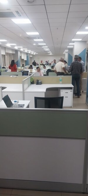  Office Space For Rent in Dr Ambedkar Veedhi