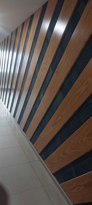 Staircase in  Office Space at Dr Ambedkar Veedhi – for Rent