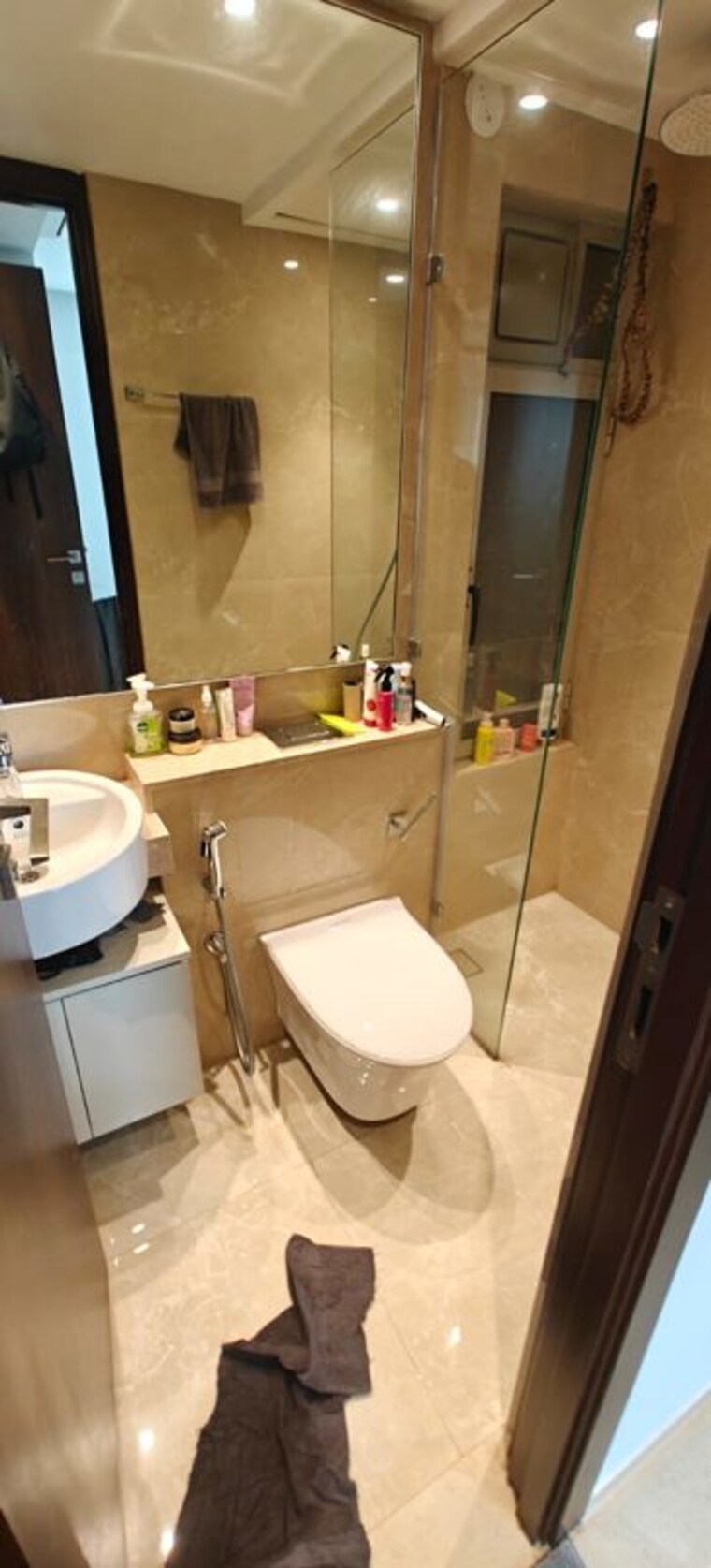Team Area, hiranandani-highland 1 Bedroom 377 Sq.Ft. Apartment In Powai Mumbai 10691510