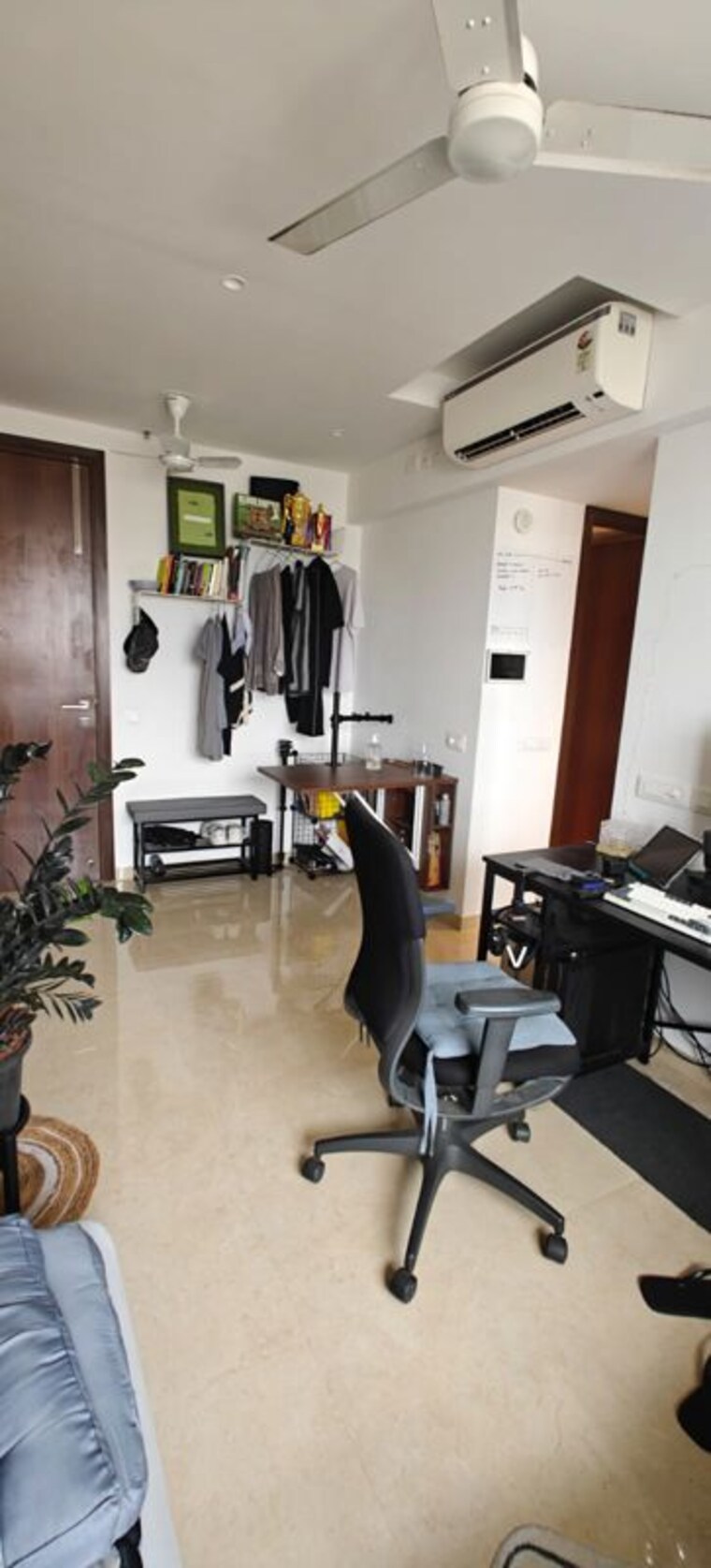 Team Area, hiranandani-highland 1 Bedroom 377 Sq.Ft. Apartment In Powai Mumbai 10691510