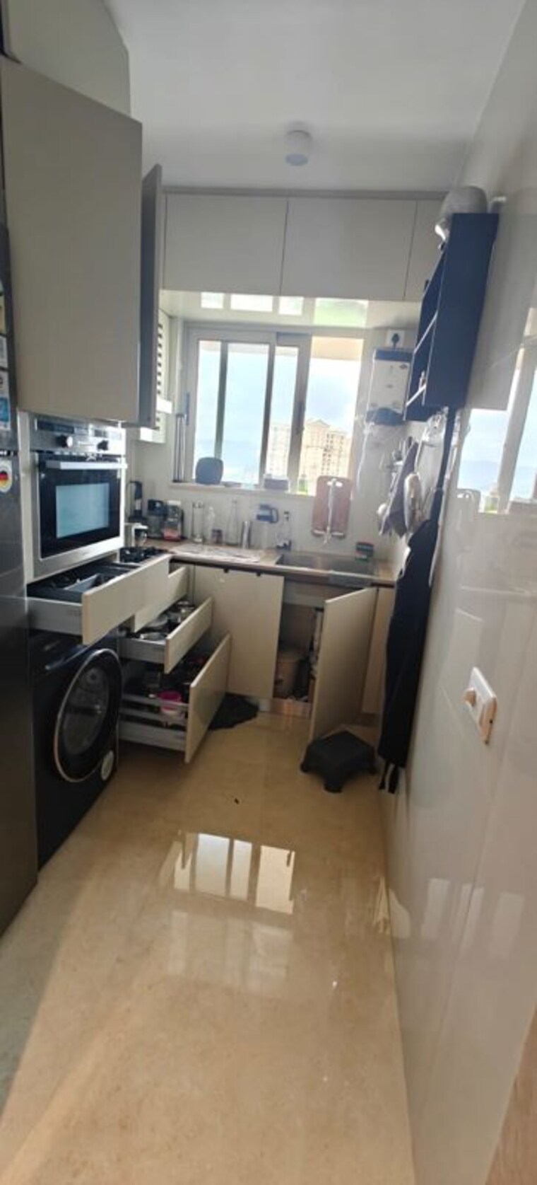Team Area, hiranandani-highland 1 Bedroom 377 Sq.Ft. Apartment In Powai Mumbai 10691510
