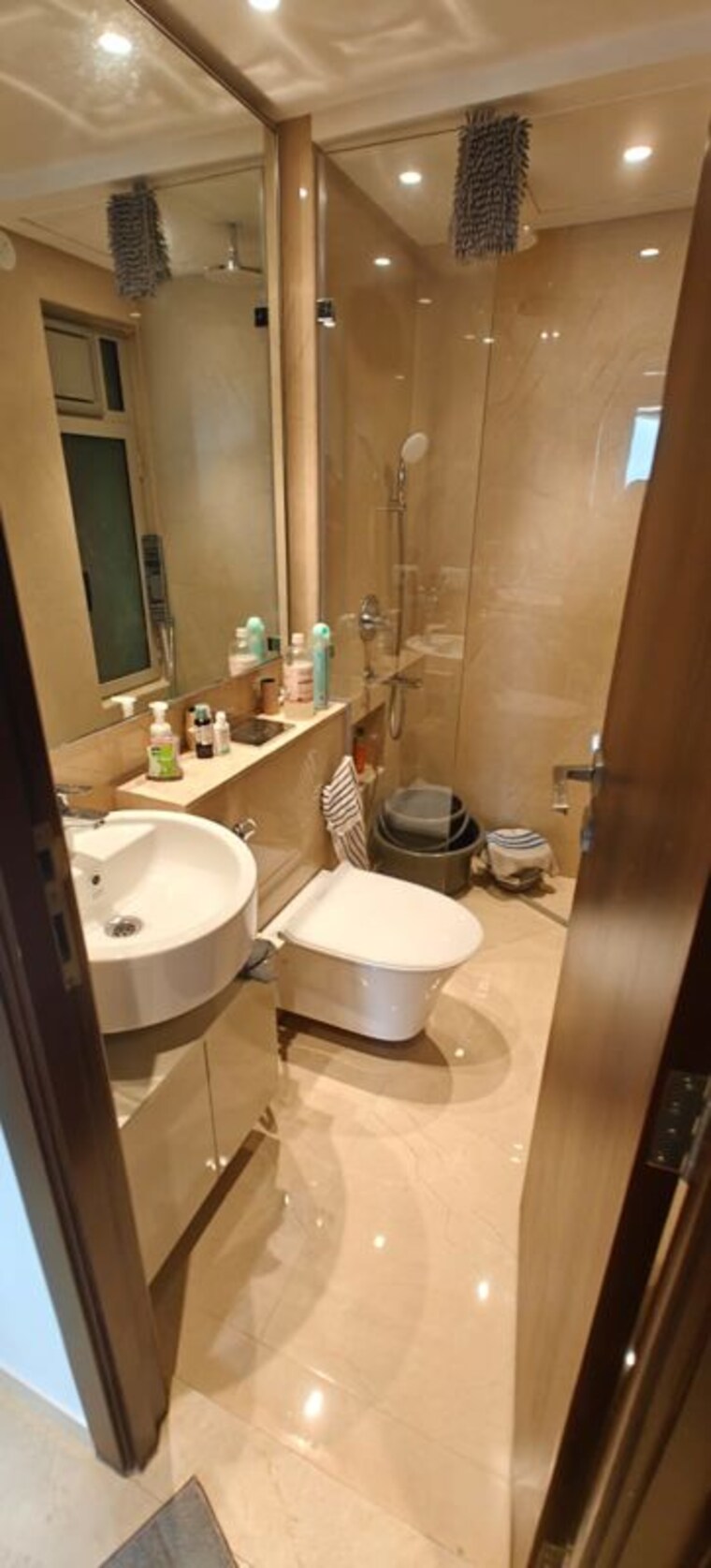 Team Area, hiranandani-highland 1 Bedroom 377 Sq.Ft. Apartment In Powai Mumbai 10691510
