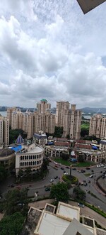 1 BHK 377 Sq.Ft. Apartment in Hiranandani Highland