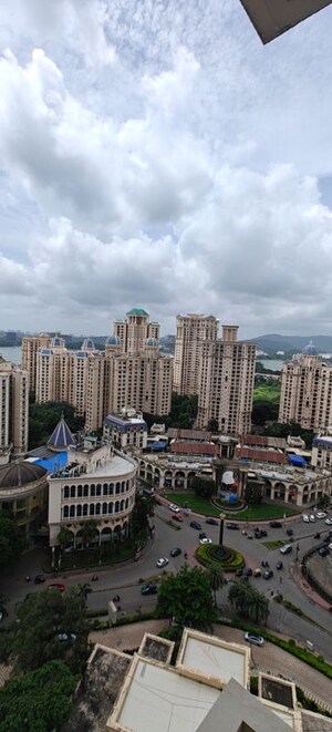 1 BHK Apartment For Rent in Hiranandani Highland, Powai