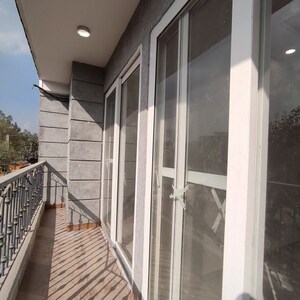 2 BHK Apartment – Exterior View View at Palm Residency Chhatarpur, Chattarpur - for Rent