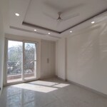 2 BHK +  800 Sq.Ft. Apartment in Palm Residency Chhatarpur