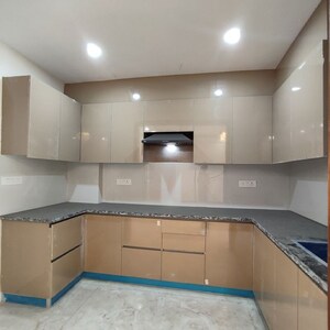 Kitchen/pantry in 2 BHK Apartment at Palm Residency Chhatarpur, Chattarpur – for Rent