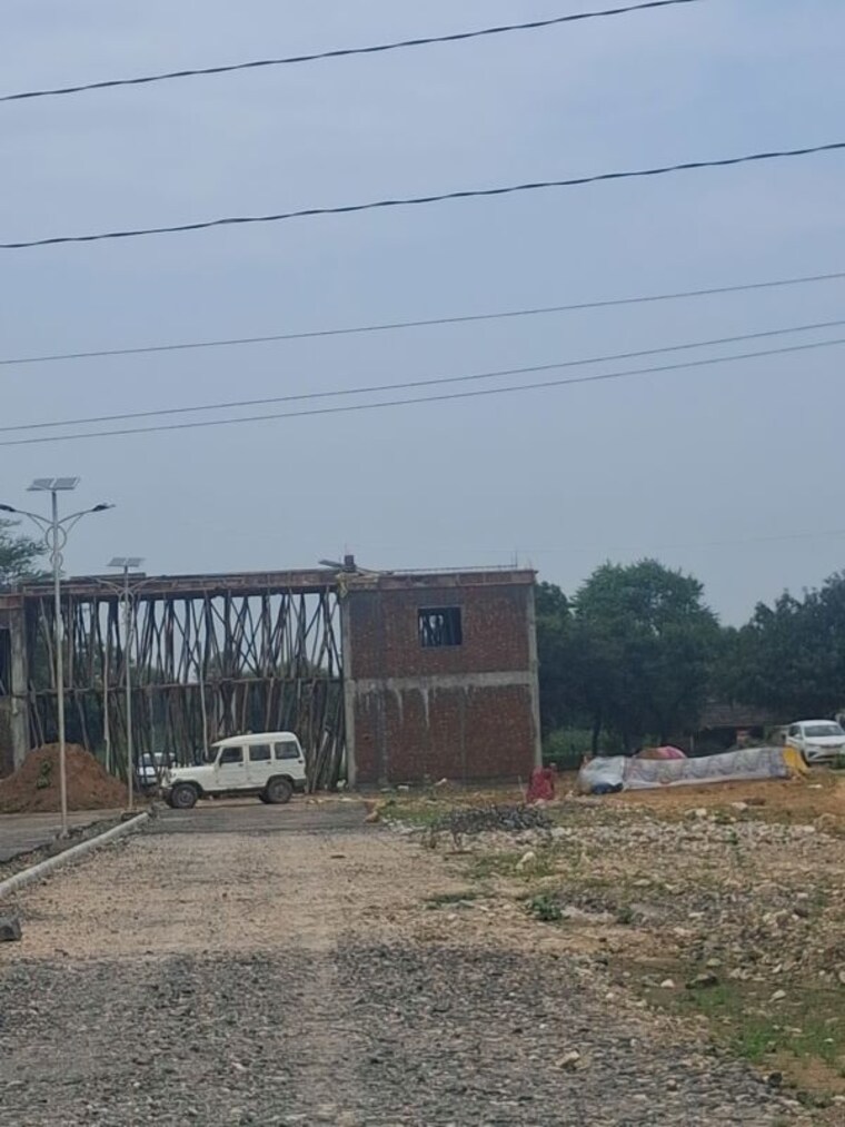 Exterior View, sohna  100 Sq.Yd. Plot In Sohna Gurgaon 10691529