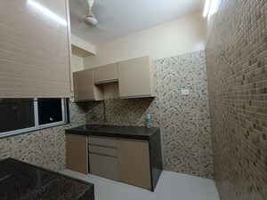 Kitchen in 2 BHK Apartment at Veena Serenity, Chembur – for Sale