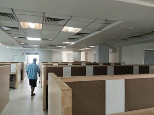 Team Area in  Office Space at Vaishali Nagar – for Rent