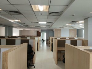 Team Area in  Office Space at Vaishali Nagar – for Rent