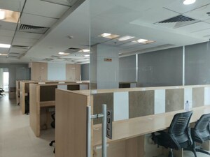 Team Area in  Office Space at Vaishali Nagar – for Rent