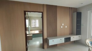4 BHK Apartment For Rent in Aparna Luxor Park, Kondapur