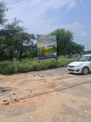  Plot – Exterior View View at Sohna - for Sale
