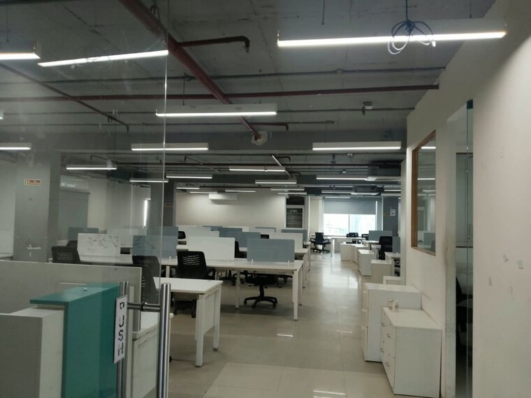 Team Area, vaishali nagar Commercial Office Space 4000 Sq.Ft. In Vaishali Nagar Jaipur 10691548