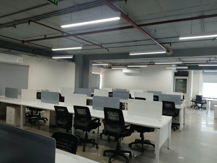 Team Area, vaishali nagar Commercial Office Space 4000 Sq.Ft. In Vaishali Nagar Jaipur 10691548
