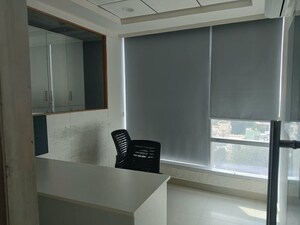 Team Area in  Office Space at Vaishali Nagar – for Rent