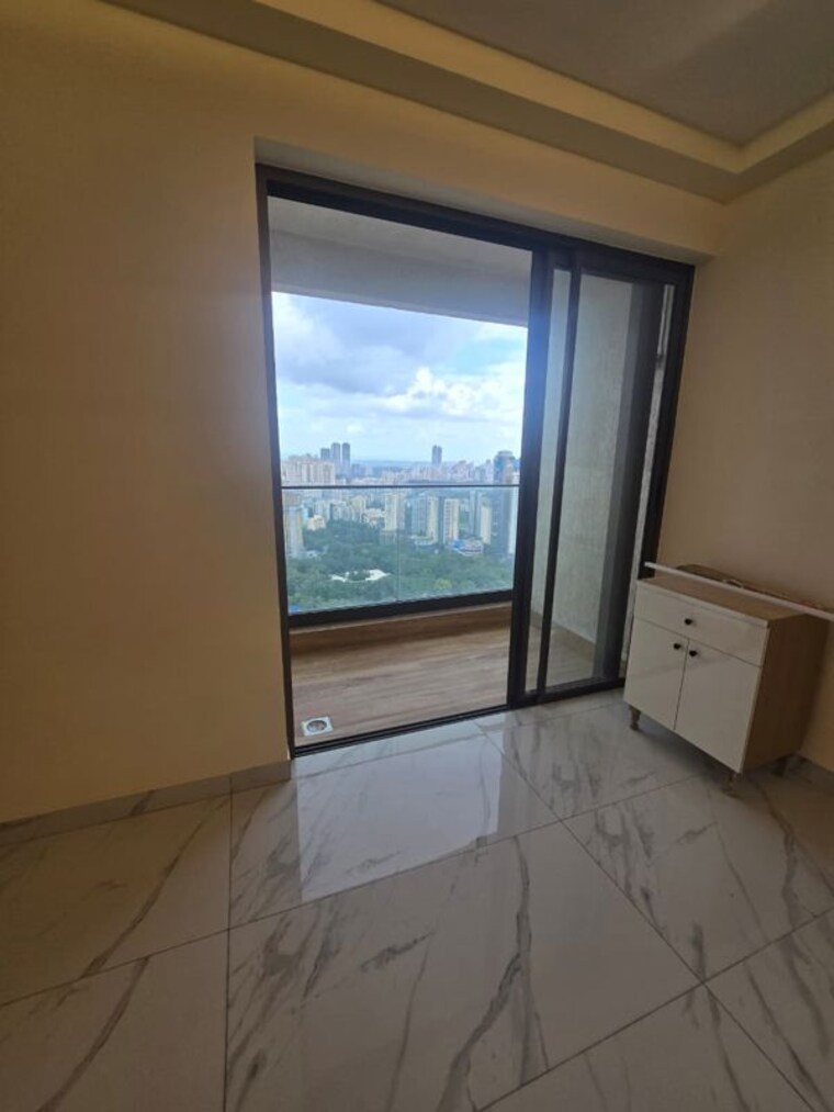 Room, raymond-ten-x-habitat 2 Bedroom 750 Sq.Ft. Apartment In Pokhran Road No Two Thane 10691544
