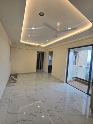 Room in 2 BHK Apartment at Raymond Ten X Habitat, Pokhran Road No Two – for Rent