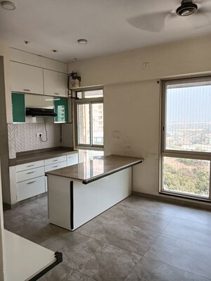 Kitchen in 1.5 BHK Apartment at Sidhivinayak Opulence, Deonar – for Rent