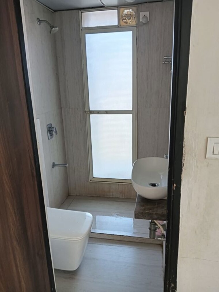 Bathroom, sidhivinayak-opulence 1.5 Bedroom 530 Sq.Ft. Apartment In Deonar Mumbai 10691553