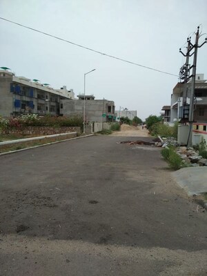  Plot For Sale in Ajmer Road