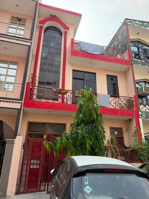 1 BHK Independent House For Rent in Delta I Greater Noida