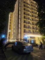 2 BHK 350 Sq.Mt. Apartment in Shri Vinayaka Beta Plaza