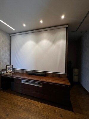 Bedroom in 2 BHK Apartment at M3M Golf Hills, Sector 79 – for Sale