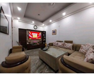 2 BHK Independent House For Rent in Delta I Greater Noida