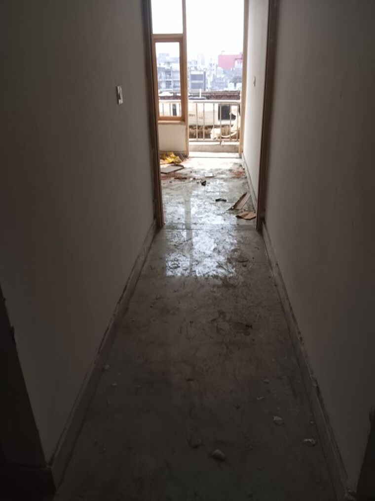 undefined, freedom fighters enclave 1 Bedroom 550 Sq.Ft. Apartment In Freedom Fighters Enclave Delhi 10691564