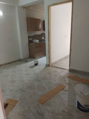 Room in 1 BHK Apartment at Freedom Fighters Enclave – for Rent