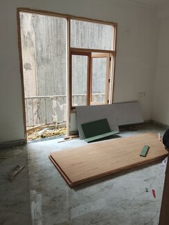 1 BHK Apartment For Rent in Freedom Fighters Enclave