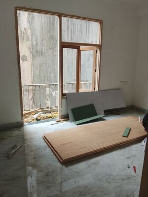 1 BHK Apartment For Rent in Freedom Fighters Enclave