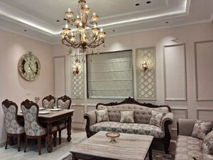 2 BHK Apartment For Sale in Green Residency, Kharar Mohali Road