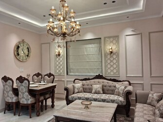 2 BHK 118 Sq.Ft. Apartment in Green Residency