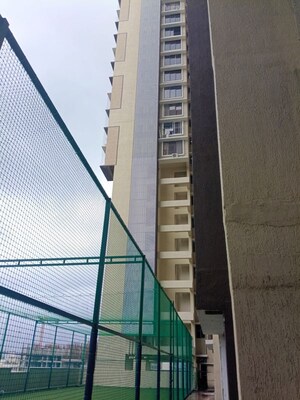 2 BHK Apartment For Rent in DGS Sheetal Regalia, Borivali East