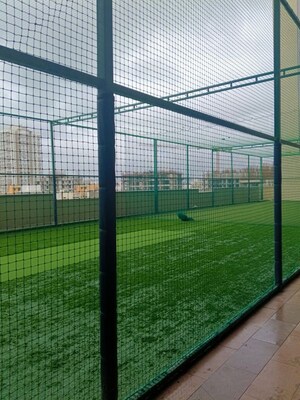 Swimming Pool in 2 BHK Apartment at DGS Sheetal Regalia, Borivali East – for Rent