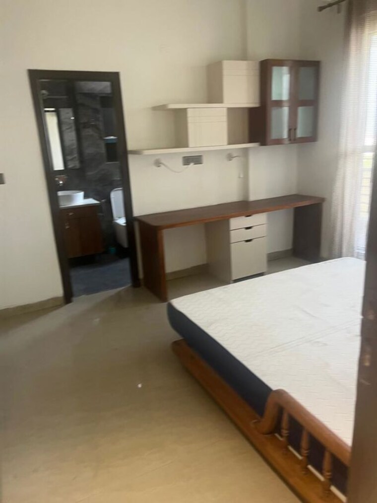Bedroom, sector 126 3 Bedroom 2000 Sq.Ft. Apartment In Sector 126 Mohali 10662910