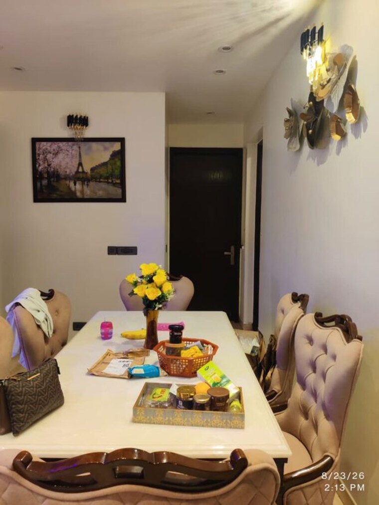 Living Room, malibu town 3.5 Bedroom 2300 Sq.Ft. Builder Floor In Malibu Town Gurgaon 10691570