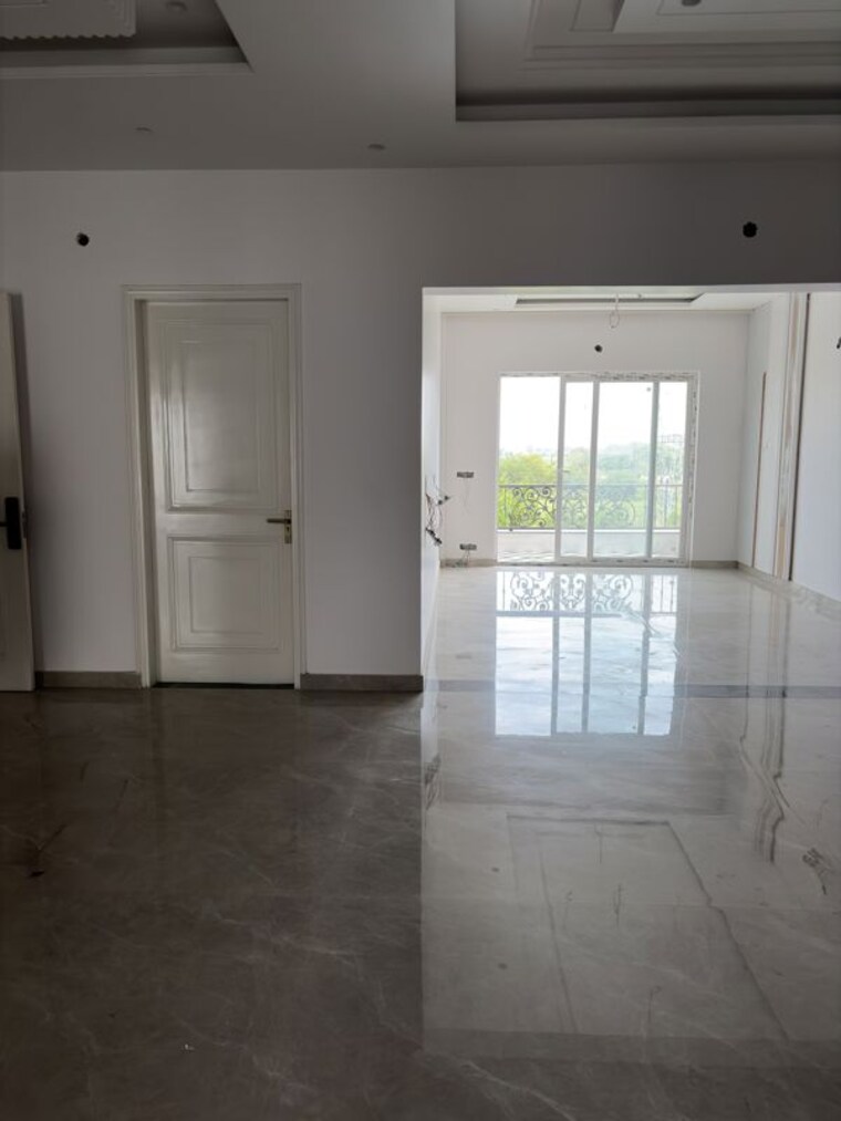 Living Room, sector 82 a 6+ Bedroom 300 Sq.Yd. Independent House In Sector 82 A Mohali 10656758