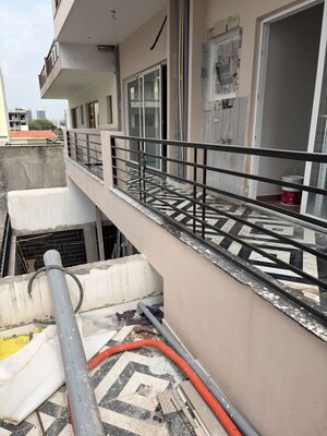 6+ BHK Independent House – Exterior View View at Sector 82 A - for Sale