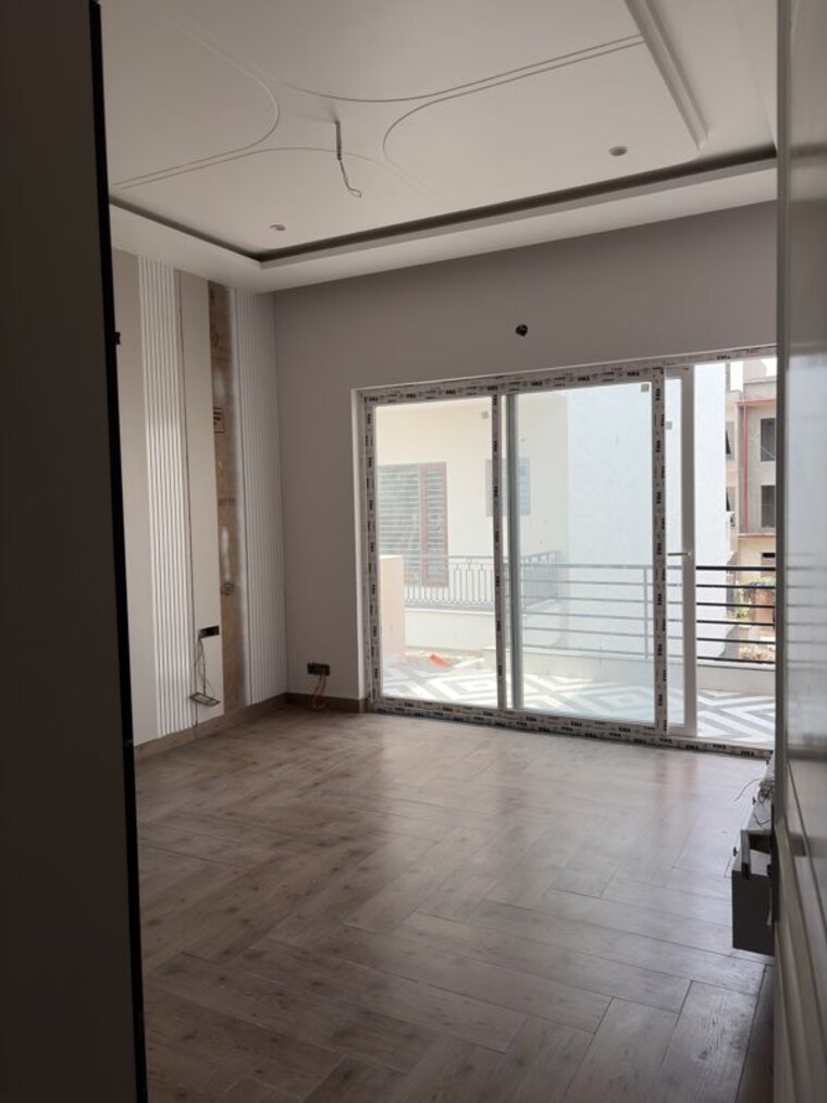Bedroom, sector 82 a 6+ Bedroom 300 Sq.Yd. Independent House In Sector 82 A Mohali 10656758