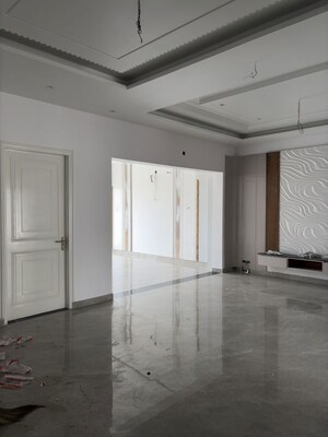 Living Room in 6+ BHK Independent House at Sector 82 A – for Sale
