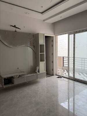 Living Room in 6+ BHK Independent House at Sector 82 A – for Sale